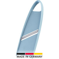 Westmark Hobelix Vegetable Slicer &amp; Grater &ndash; Blue