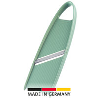 Westmark Hobelix Vegetable Slicer &amp; Grater &ndash; Mint Green