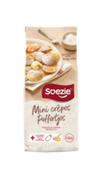Soezie Poffertjes Mix 400g