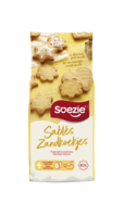 Soezie Sandkekse‑Mischung 400 g