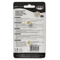 JEM Pop It&reg; Spin &amp; Web