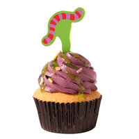 PME Halloween Taartdecoratiekit met Eetbaar Slijm - Borrelende Ketel