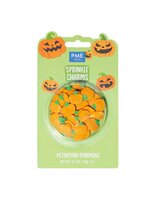PME Halloween Charm Strooisels &ndash; Pompoenen (25g)