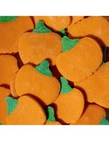 PME Halloween Charm Strooisels &ndash; Pompoenen (25g)