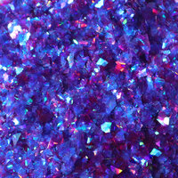 PME Magic Sprinkles, Eetbare Iriserende Glittervlokken &ndash; Galaxy (3g)