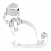 Birkmann Cookie Cutter Christmas Cat 6,5cm