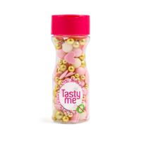 Tasty Me Sprinklemix Dreamer 60g - glutenvrij