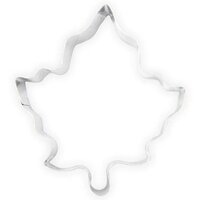 Happy Sprinkles Cookie Cutter Maple Leaf  6,2 x 7,1 cm