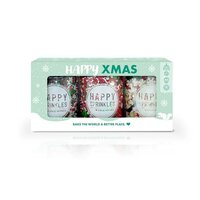 Happy Sprinkles Christmas Classics Trio Set