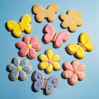 PME Royal Icing Mix (450g)