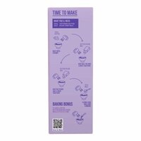 PME Mix Cr&egrave;me au Beurre Chocolat 450 g