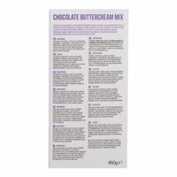 PME Mix Cr&egrave;me au Beurre Chocolat 450 g