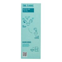 PME Chantilly‑roommix 450 g