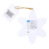 PME Kerst Ludieke Strooimix - Frosty Koorts (72g)