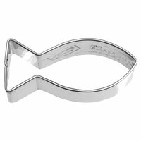 Birkmann Koekjes Uitsteker Vis 5cm