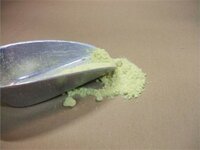 Boterstollenpoeder 250 gr - De Zuidmolen