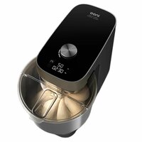 Ooni Spiraalmixer Halo Pro, grijs