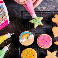 FunCakes Mix voor Royal Icing 4 kg