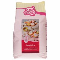 FunCakes Mix voor Royal Icing 4 kg