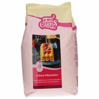 FunCakes Mix voor Banketbakkersroom 4 kg