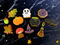 Workshop Koekjes decoreren met Royal Icing