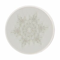 Wilton Koekjesuitsteker en Stempel Sneeuwvlok