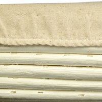 Westmark Rijsmand Ovaal met Korenaar &ndash; Met Cover