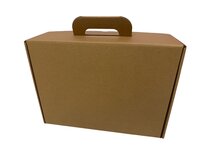 Kaatjes Desem Brood Starter Pakket 1