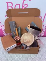 Kaatjes Desem Brood Starter Pakket 1