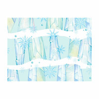 Decora Happy Christmas Box for Sweets pk/1