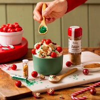 Decora Decor Crunchy Red Gingerbread Flavour