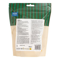 PME Kerst Marshmallow - Sneeuwman 102g 