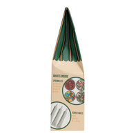 PME Peperkoekhuis Decoratieset 115g