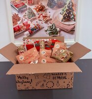 Kaatjes Adventskalender 2025