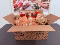 Kaatjes Adventskalender 2025