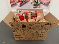 Kaatjes Adventskalender 2025