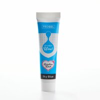 RD ProGel&reg; Concentrated Colour - Hemelsblauw