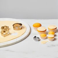 FunCakes Ready Rolled Amandel Fondant Disc