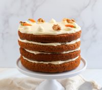  G&uuml;nthart Chocoladedecoratie Wortels &ndash; 12 stuks