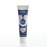 RD ProGel&reg; Concentrated Colour - Marineblauw