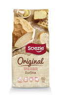 Soezie Original Surfina (patentbloem) T55 - 2,5kg 