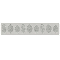 Silikomart Siliconen Lace Decoratiemat (9) 40x8cm