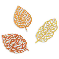 Silikomart Siliconen Lace Decoratiemat (9) 40x8cm