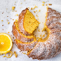 Birkmann Bundt Pan &Oslash; 16 cm