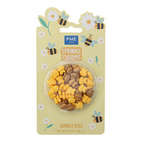 PME Hommels Strooisels &ndash; 25 g