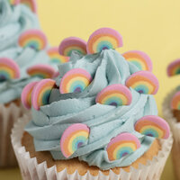 PME Mini Regenbogen Sprinkles &ndash; 25g