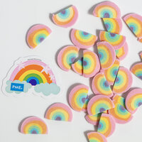 PME Mini Regenbogen Sprinkles &ndash; 25g