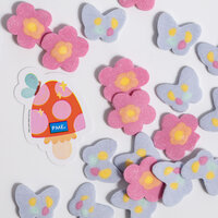 PME Vlinders &amp; Bloesems Sprinkles &ndash; 25g