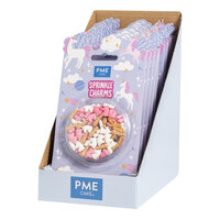 PME Magische Eenhoorns Sprinkles &ndash; 25g