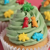 PME Brullende Dinosaurussen Sprinkles &ndash; 25g